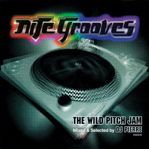 The Wild Pitch Jam From King Street Classics On Beatport The Wild Pitch Jam From King Street Classics On Beatport
