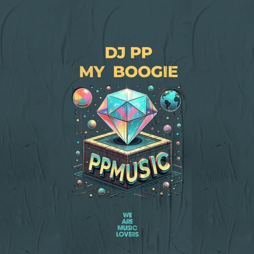 My Boogie 