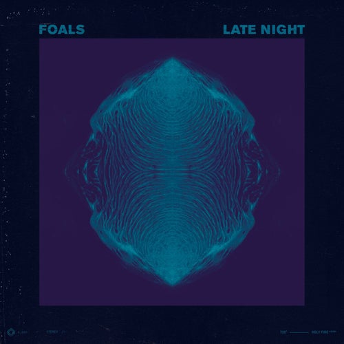 Late Night (Solomun Remix)