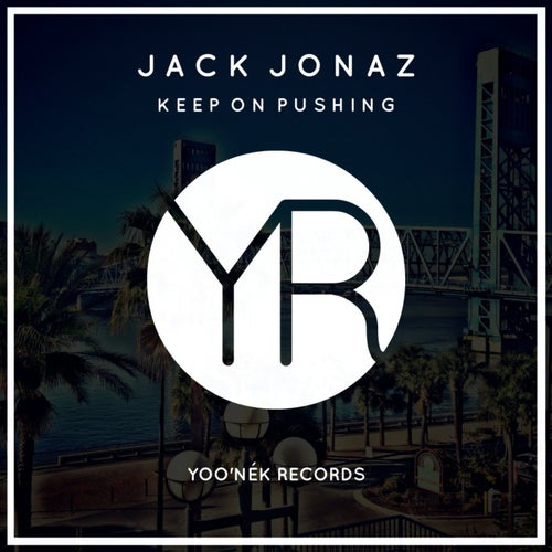 Keep On Pushing
