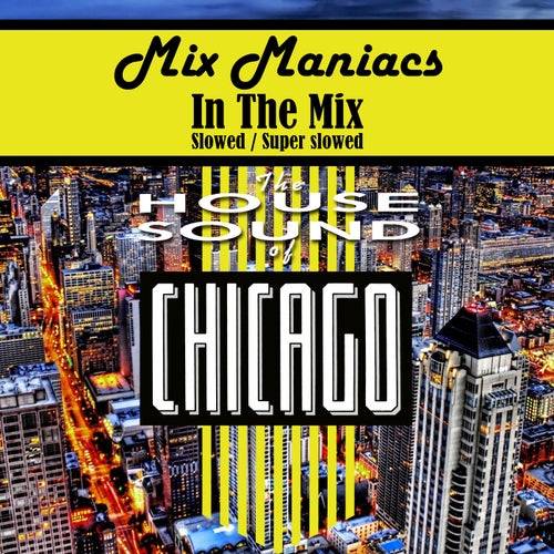 In The Mix