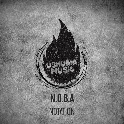 Cover art for Notation