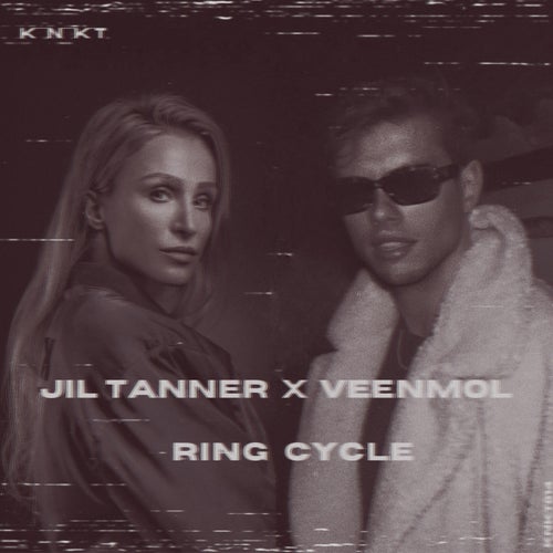  Jil Tanner & VEENMOL - Ring Cycle (2024) 