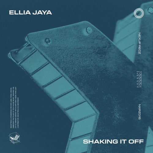 Shaking It Off