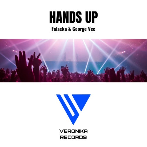 Hands up