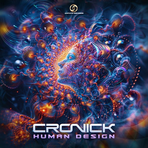  Cronick - Human Design (2024) 