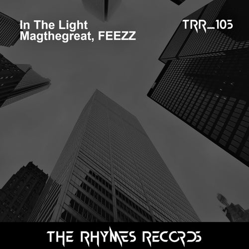 In The Light