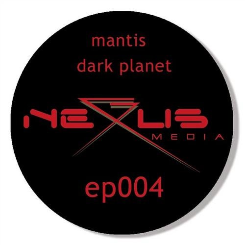 Dark Planet EP