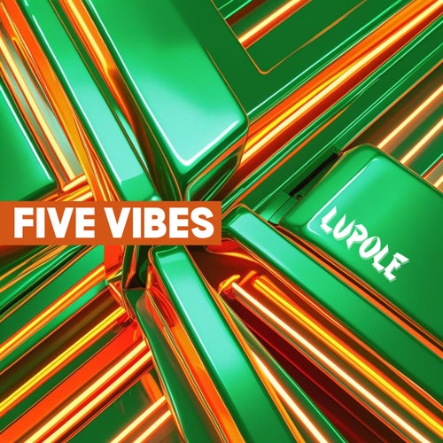 Five Vibes EP