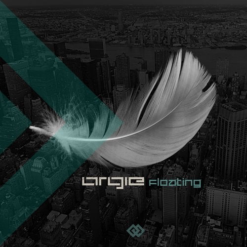 Cover art for Floating