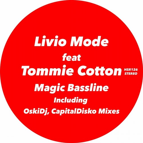 Magic Bassline