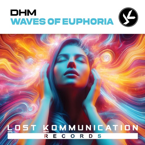  Dhm - Waves Of Euphoria (2025) 