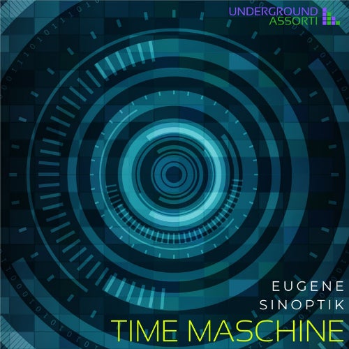 Time Maschine Chart October 2023