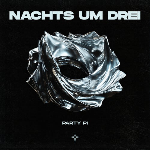 NACHTS UM DREI