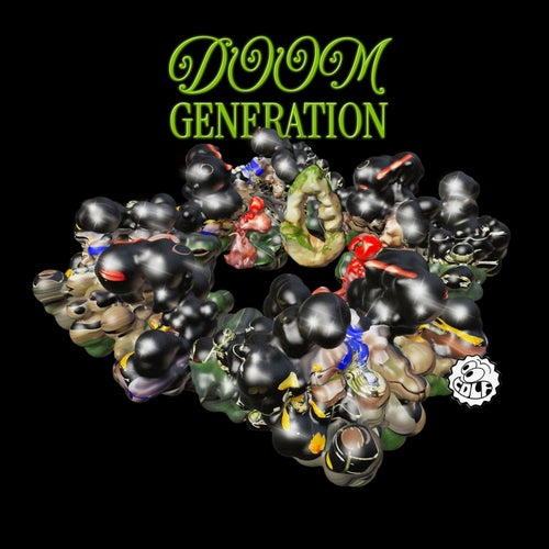 Doom Generation