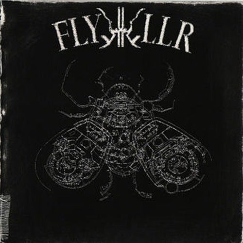 Flykllr