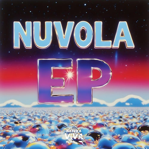 Nuvola Ep (15 years)