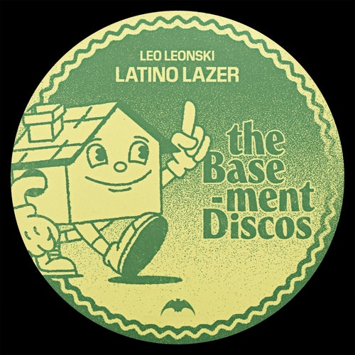 Latino Lazer