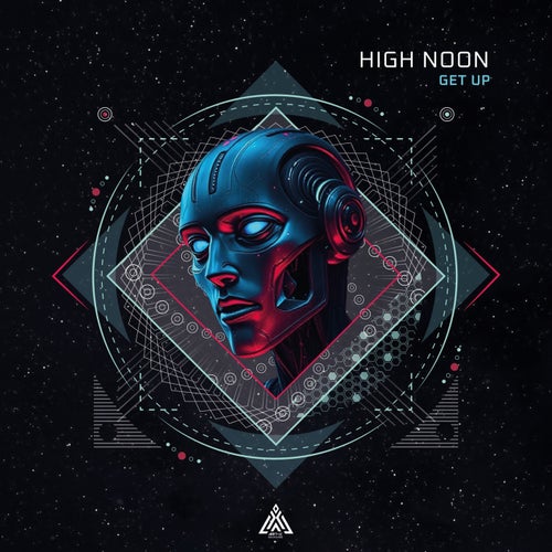  High Noon - Get Up (2025) 