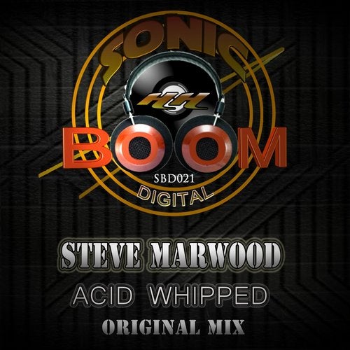 Acid Whipped
