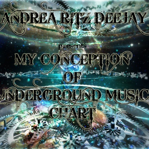 My conception of Underground Music Chart