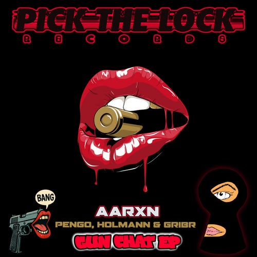 Gun Chat EP