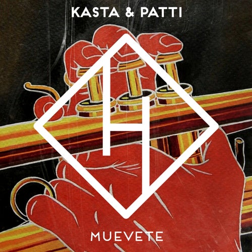 Muevete (Extended Mix)