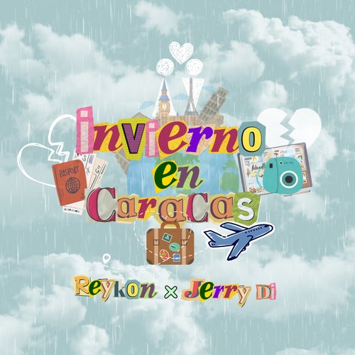 Invierno en Caracas
