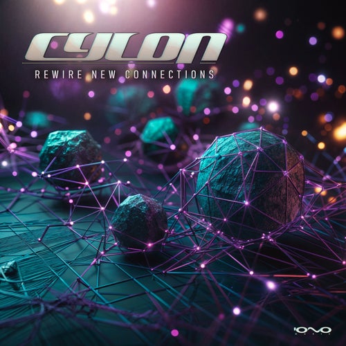  Cylon - Rewire New Connections (2025) 