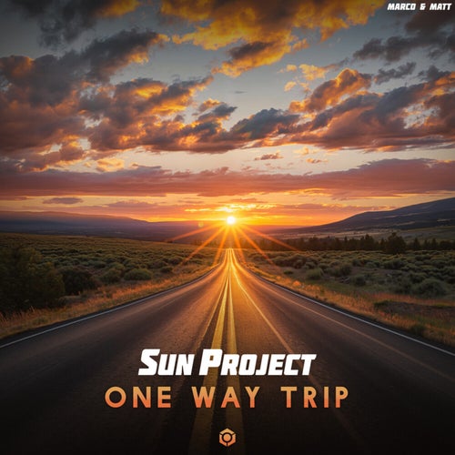  Sun Project - One Way Trip (2024) 