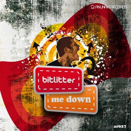 Bitlitter - Me down