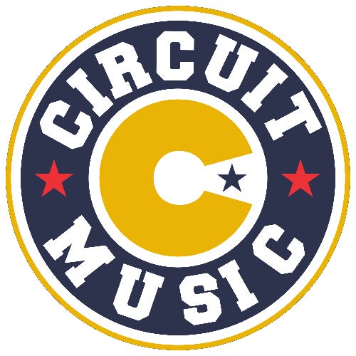 CIRCUIT MUSIC