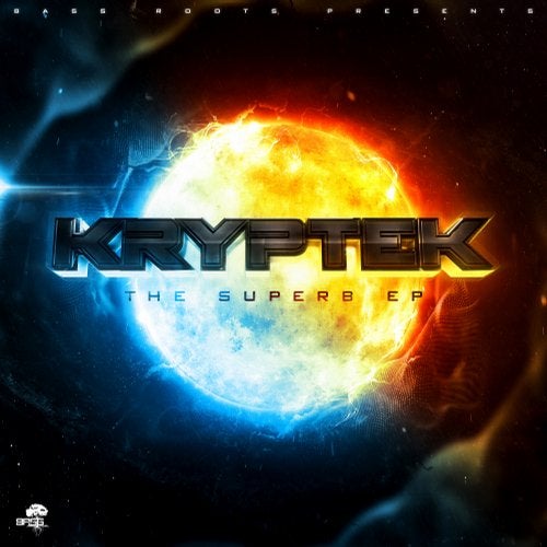 Kryptek - The Superb (EP) 2018