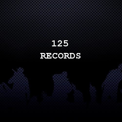 125 Records
