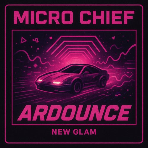 ARDOUNCE