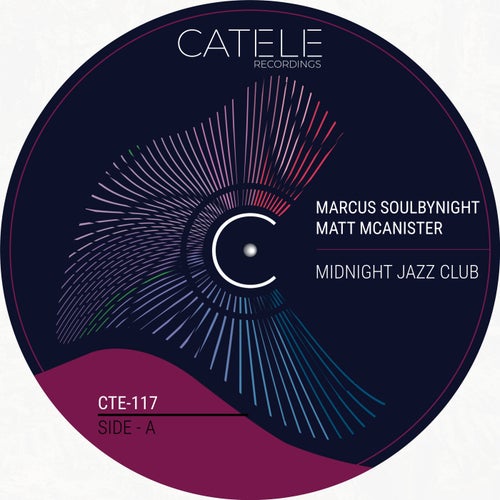 Midnight Jazz Club (Original Mix)