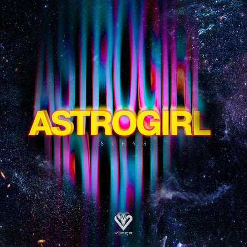 Astrogirl (Extended Mix)