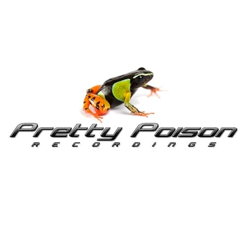 Pretty Poison Recordings