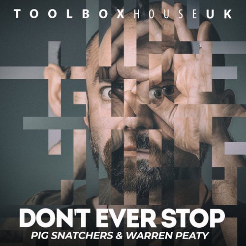 Don't Ever Stop