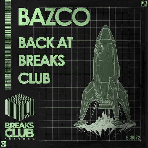Back At Breaks Club