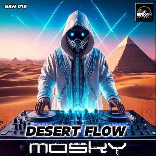 Desert Flow (Original Mix)