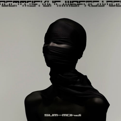 Cover art for Sum Mahdi