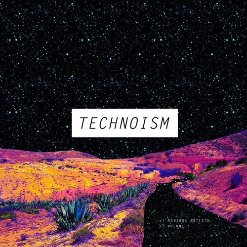 Technoism Vol. 3