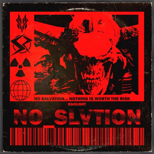 No_Slvtion (Extended)