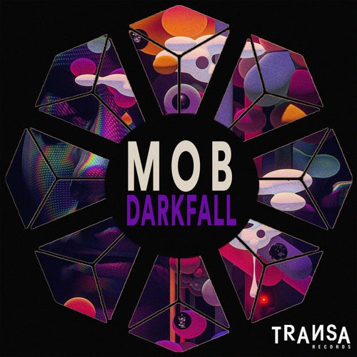 Cover art for Darkfall