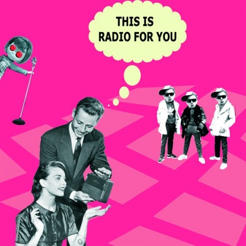Radio For You EP