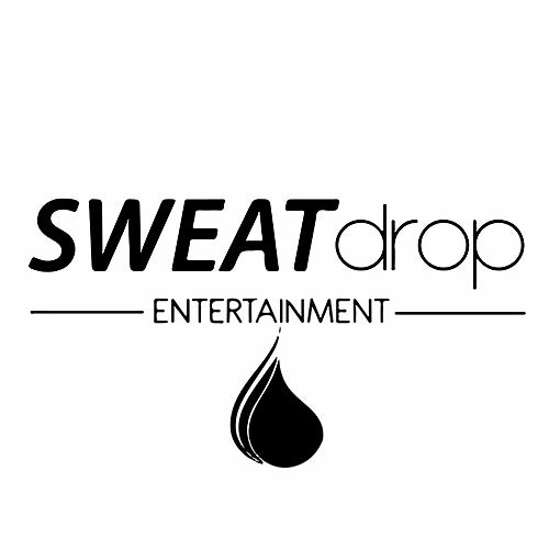 Sweat Drop Ent