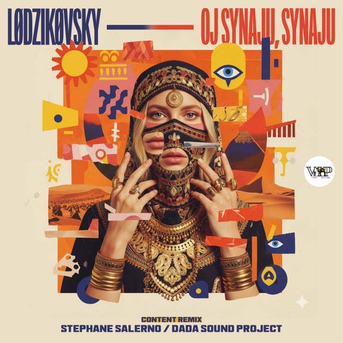 Oj Synaju, Synaju