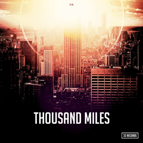 Thousand Miles