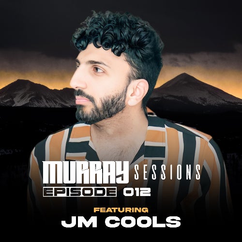 Murray Sessions 012 (feat. JM Cools)